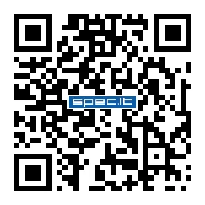 QR kodas | Šypsenos laboratorija, UAB