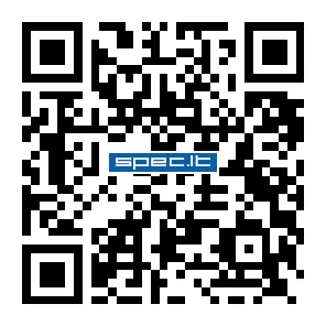 QR kodas | Šypsenos magija, UAB | spec.lt