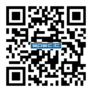 QR kodas | Šypsenos ore, VŠĮ