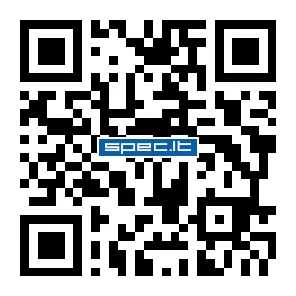 QR kodas | Šypsenos Spa, UAB | spec.lt