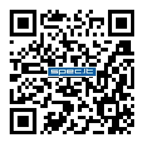 QR kodas | Šypsenos studija, UAB | spec.lt