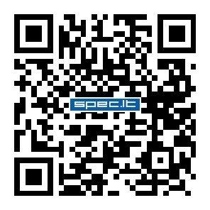 QR kodas | Šypsenų alėja, UAB | spec.lt