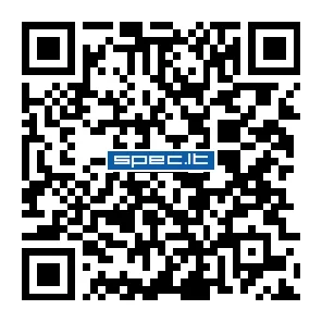 QR kodas | Labdaros ir paramos fondas Šypsenų galerija