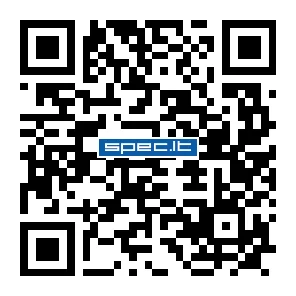 QR kodas | Šypsenų laboratorija, UAB | spec.lt