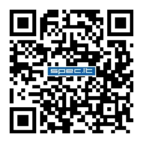 QR kodas | Šypsenų zonos projektai, VŠĮ