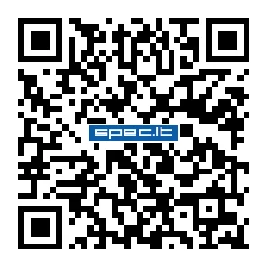 QR kodas | Šypsenytės labdaros ir paramos fondas