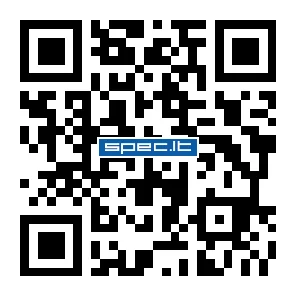 QR kodas | Šypsius, MB