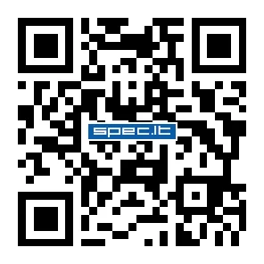 QR kodas | Šypsniukas, UAB
