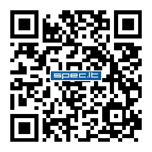 QR kodas | ŠYPSOKIS PASAULIUI, MB | spec.lt