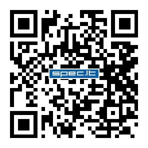 QR kodas | SYR Solutions, UAB