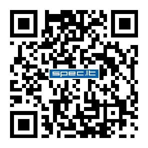 QR kodas | Syrene Advisory, MB