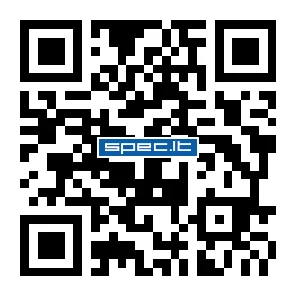 QR kodas | Syrud, MB