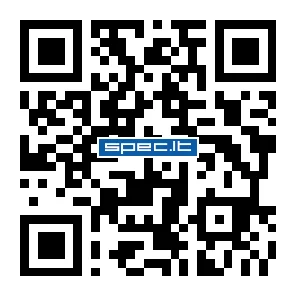 QR kodas | Syrusas, MB