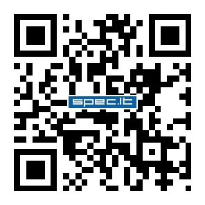 QR kodas | Šyša, UAB