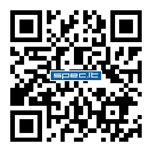QR kodas | SYSadminas, UAB | spec.lt