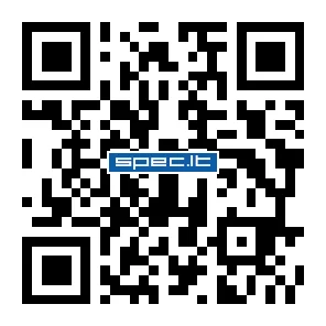 QR kodas | Sysdevida, MB