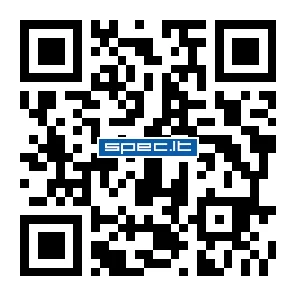 QR kodas | Syservice, MB