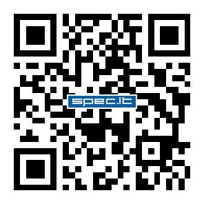 QR kodas | SYSM, UAB