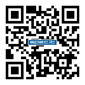 QR kodas | Sysnet Lt, UAB