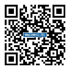 QR kodas | Systec Baltic, UAB