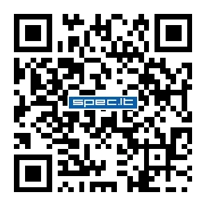QR kodas | Systec Dizainas, UAB