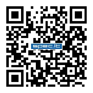 QR kodas | System Forge Technologies, UAB