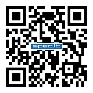 QR kodas | System Forma, MB