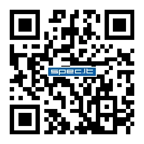 QR kodas | Systemair, UAB | spec.lt