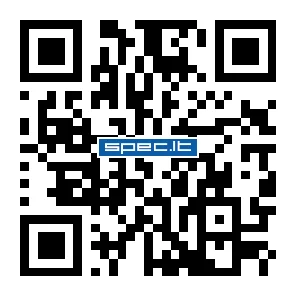 QR kodas | SYSTEMBYGG, UAB | spec.lt