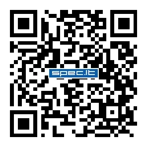 QR kodas | Systemic solutions, VŠĮ