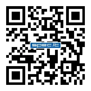 QR kodas | SYSTEMII, MB