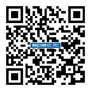 QR kodas | SYSTEMS&SOLUTIONS, UAB | spec.lt