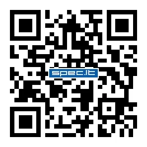 QR kodas | Systemscoding, MB