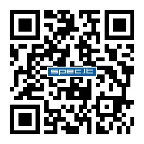 QR kodas | Sytha Tim, IĮ | spec.lt