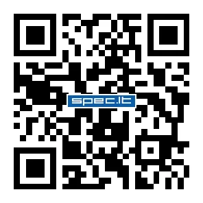 QR kodas | Syvas, MB