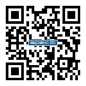 QR kodas | Šyvas, UAB