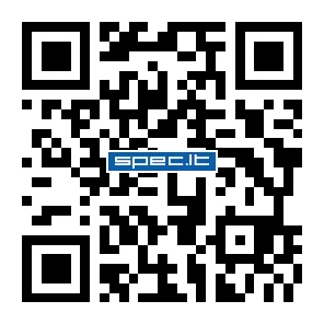 QR kodas | Syvy, IĮ