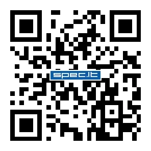 QR kodas | Syxis, VŠĮ