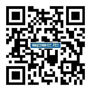 QR kodas | SZD Holding, UAB | spec.lt