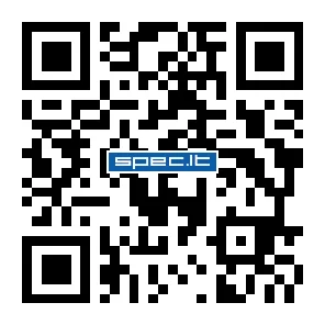 QR kodas | Szyb, UAB