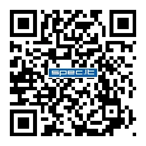 QR kodas | T&A AUTOMOBILE, UAB