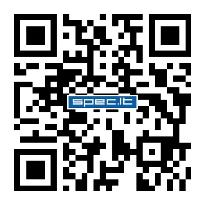 QR kodas | T&A idėja, UAB | spec.lt