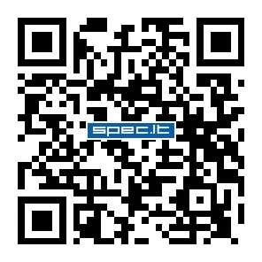 QR kodas | T.a.j.a. Medis, UAB