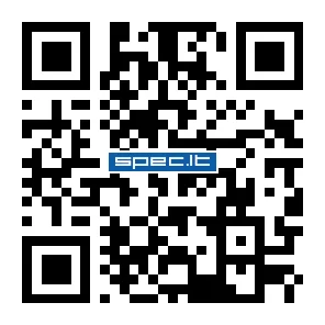 QR kodas | T&A Living, UAB