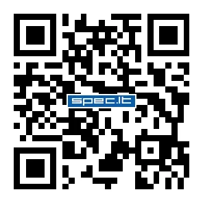 QR kodas | T. A. Statyba, UAB | spec.lt