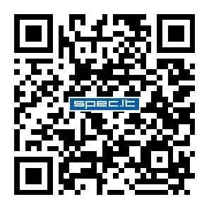 QR kodas | T. Aleksandravičienės individuali įmonė | spec.lt