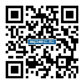 QR kodas | T. Aleksejevos, IĮ