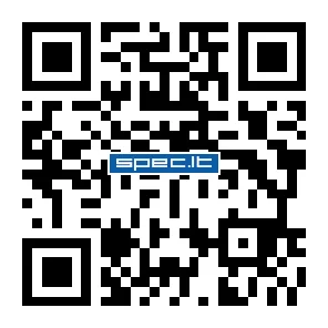 QR kodas | T. Andros, IĮ | spec.lt