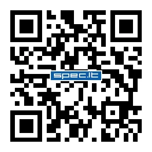 QR kodas | T. Andrulienės, IĮ | spec.lt