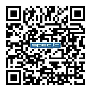 QR kodas | T. Andziulio odontologijos klinika, UAB | spec.lt